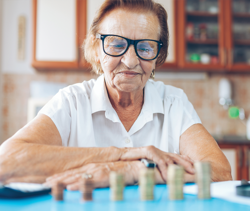 retirement
